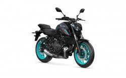 YAMAHA Moto roadster MT-07 2022