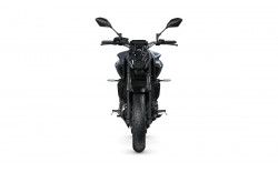 YAMAHA Moto roadster MT-07 2022