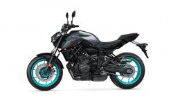 YAMAHA Moto roadster MT-07 2022