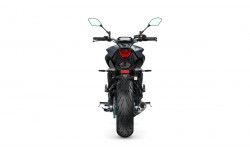 YAMAHA Moto roadster MT-07 2022