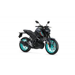 Moto roadster MT-125 2022