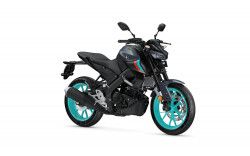 YAMAHA Moto roadster MT-125 2022