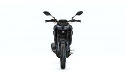 YAMAHA Moto roadster MT-125 2022