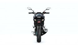 YAMAHA Moto roadster MT-125 2022