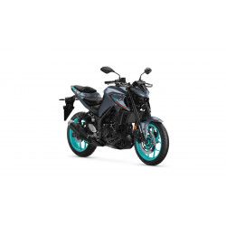 Moto roadster MT-03 2022