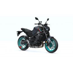 Moto roadster MT-09 2022