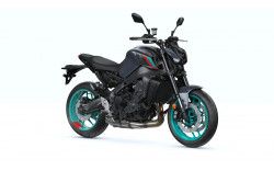 YAMAHA Moto roadster MT-09 2022