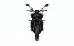 YAMAHA Moto roadster MT-09 2022