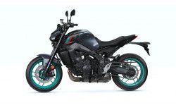 YAMAHA Moto roadster MT-09 2022