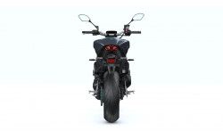 YAMAHA Moto roadster MT-09 2022