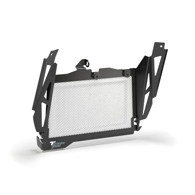 YAMAHA Grille de radiateur Ténéré 700 World Raid - BAGE24D00000