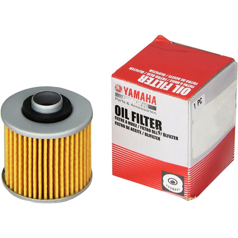 YAMAHA Filtre à huile 4X7134400100 YAMAHA Filtre à huile 4X7134400100