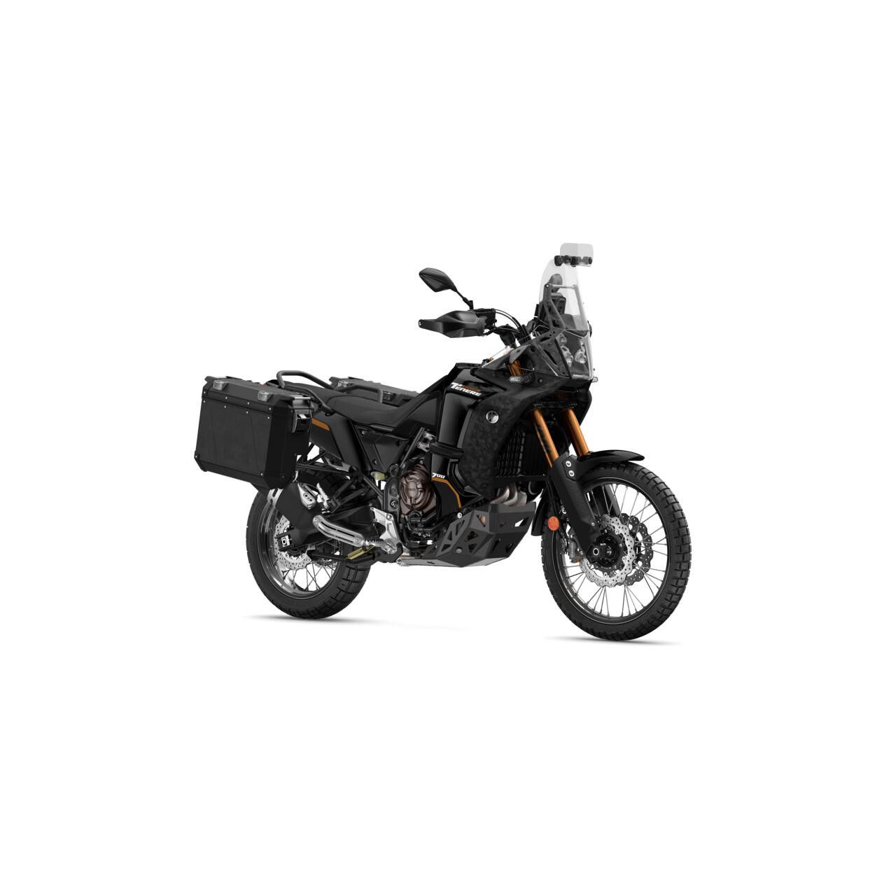 YAMAHA Pack Explorer pour Ténéré 700 World Raid BAGFVPEXPL01