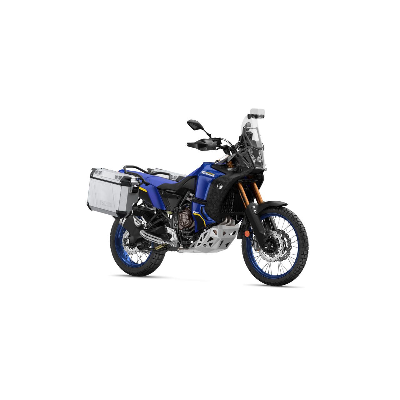 YAMAHA Pack Explorer pour Ténéré 700 World Raid - BAGFVPEXPL00