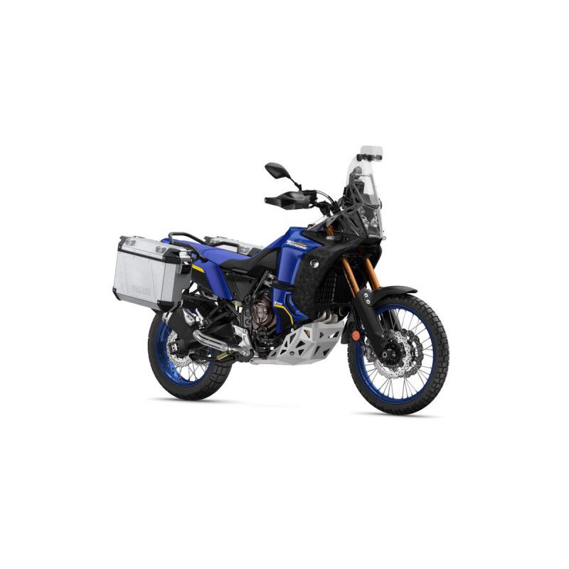 YAMAHA Pack Explorer pour Ténéré 700 World Raid - BAGFVPEXPL00