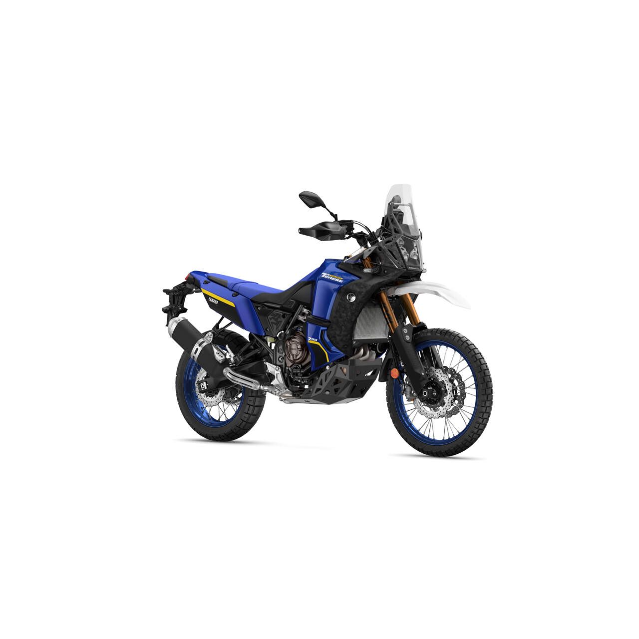 YAMAHA Pack Enduro pour Ténéré 700 World Raid - BAGFVPEND002