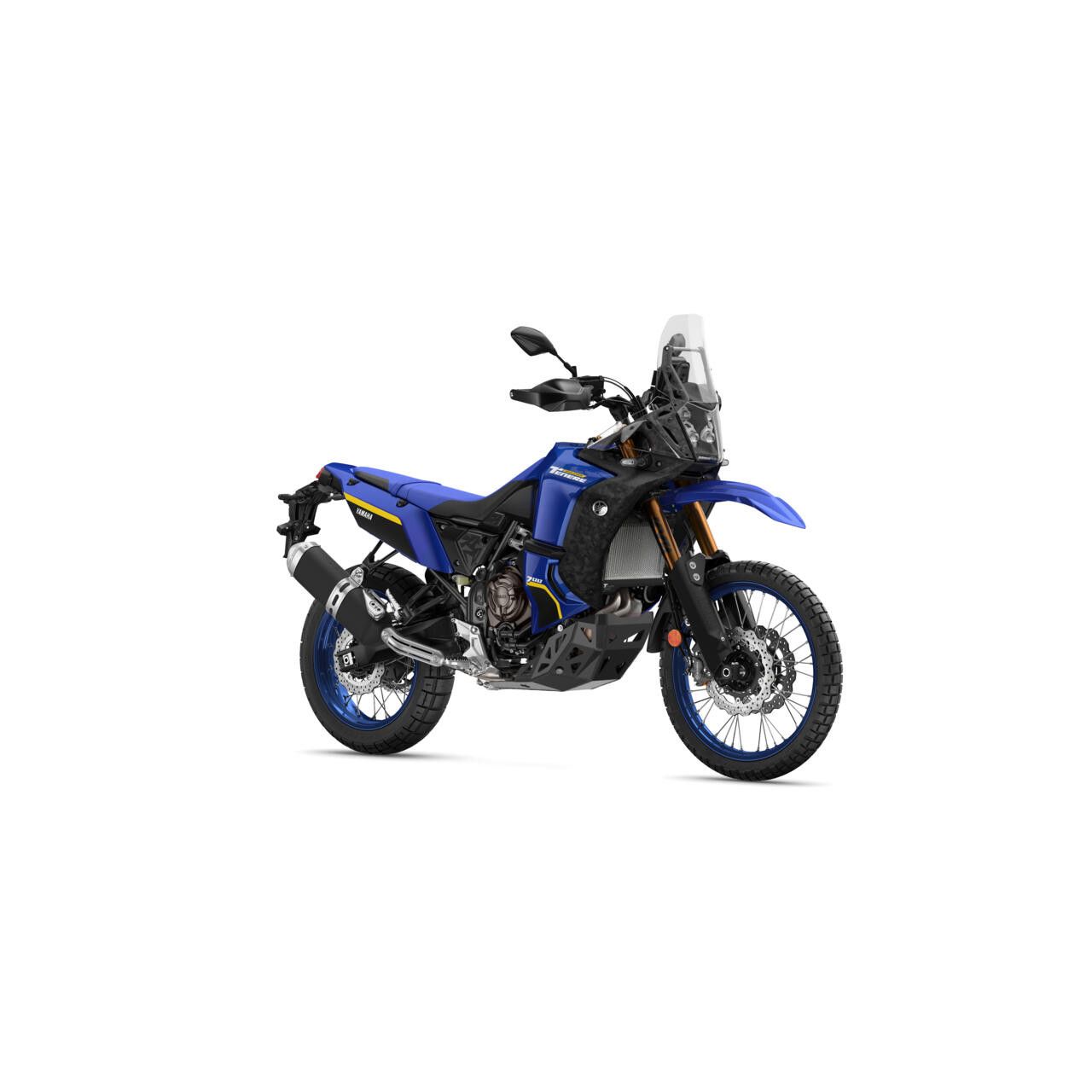 YAMAHA Pack Enduro pour Ténéré 700 World Raid - BAGFVPEND001