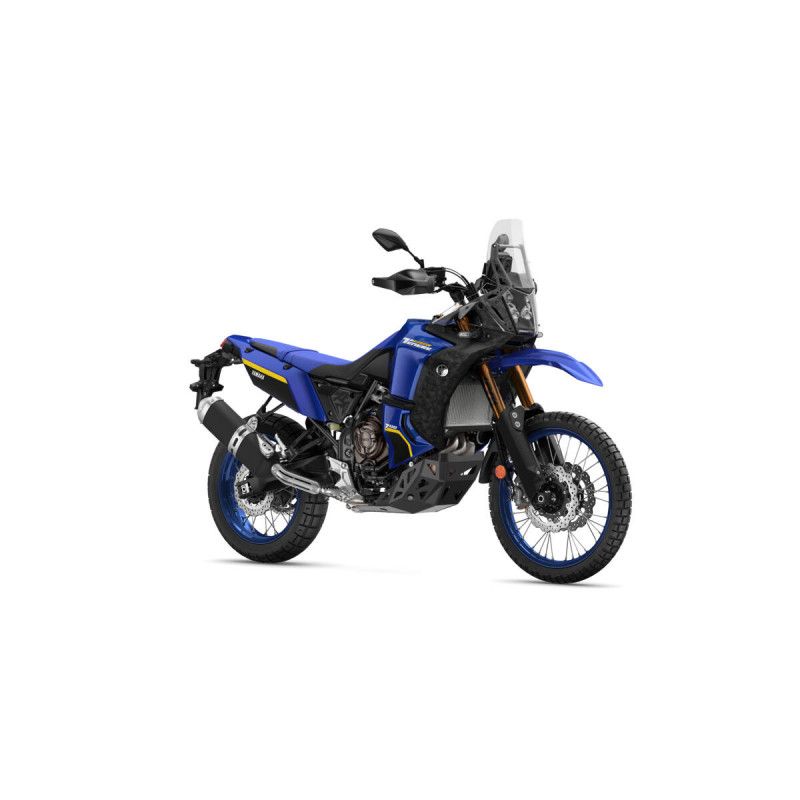 YAMAHA Pack Enduro pour Ténéré 700 World Raid - BAGFVPEND001 YAMAHA Pack Enduro pour Ténéré 700 World Raid - BAGFVPEND001