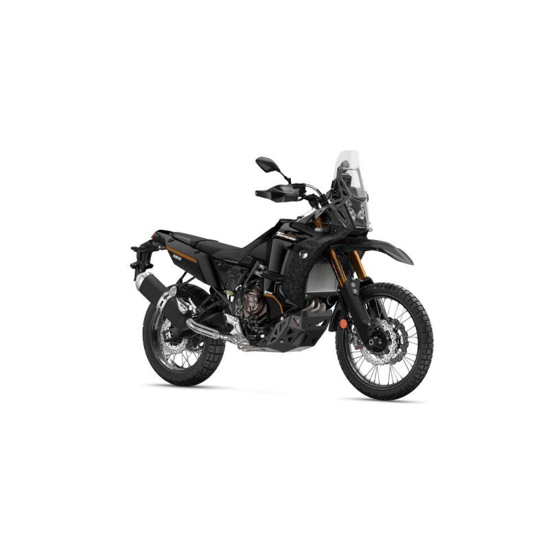 YAMAHA Pack Enduro pour Ténéré 700 World Raid - BAGFVPEND000 YAMAHA Pack Enduro pour Ténéré 700 World Raid - BAGFVPEND000