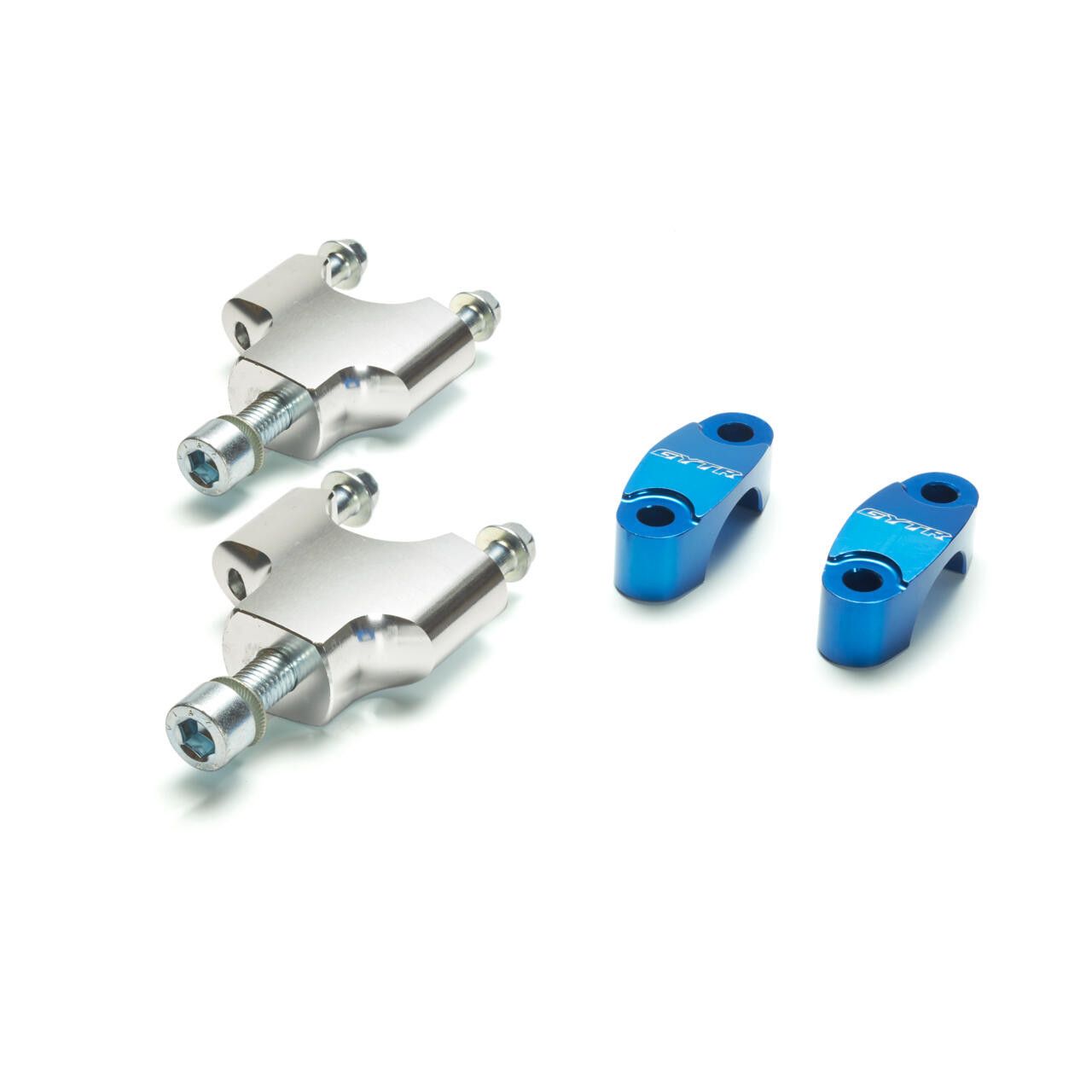 GYTR Pontets de guidon GYTR® YZ 65/85 - BR8F3440T000