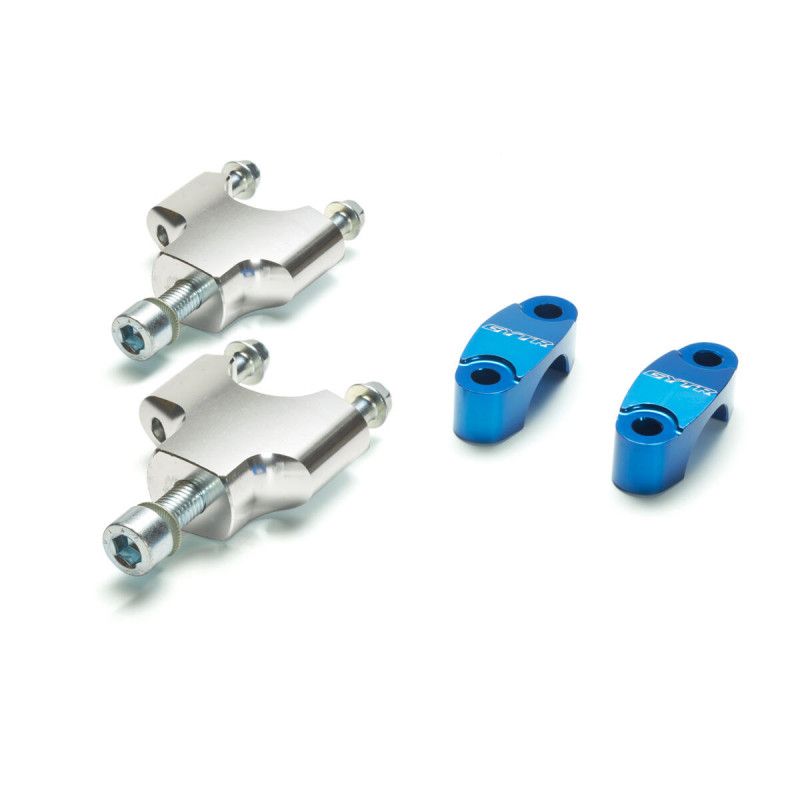 GYTR Pontets de guidon GYTR® YZ 65/85 - BR8F3440T000 GYTR Pontets de guidon GYTR® YZ 65/85 - BR8F3440T000