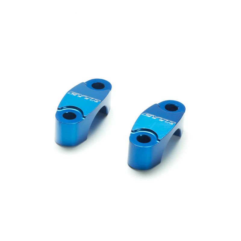 GYTR Pontets de guidon GYTR® YZ 65/85 - BR8F3440T000