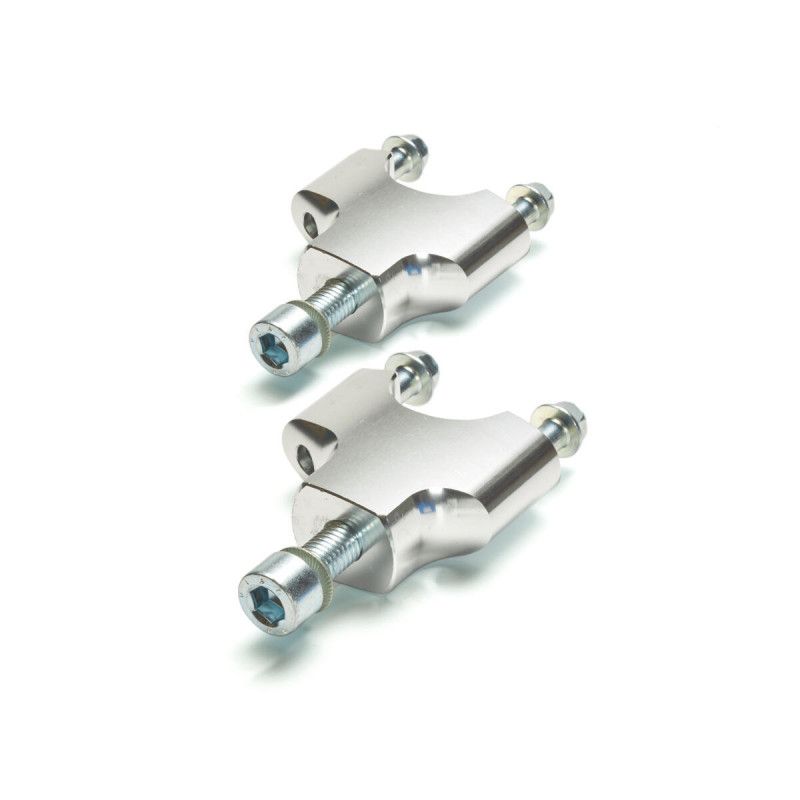 GYTR Pontets de guidon GYTR® YZ 65/85 - BR8F3440T000