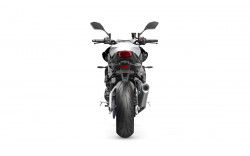 YAMAHA Moto roadster MT-10 SP 2022