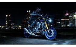 YAMAHA Moto roadster MT-10 SP 2022