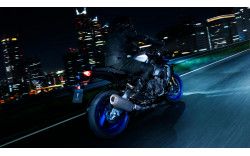 YAMAHA Moto roadster MT-10 SP 2022