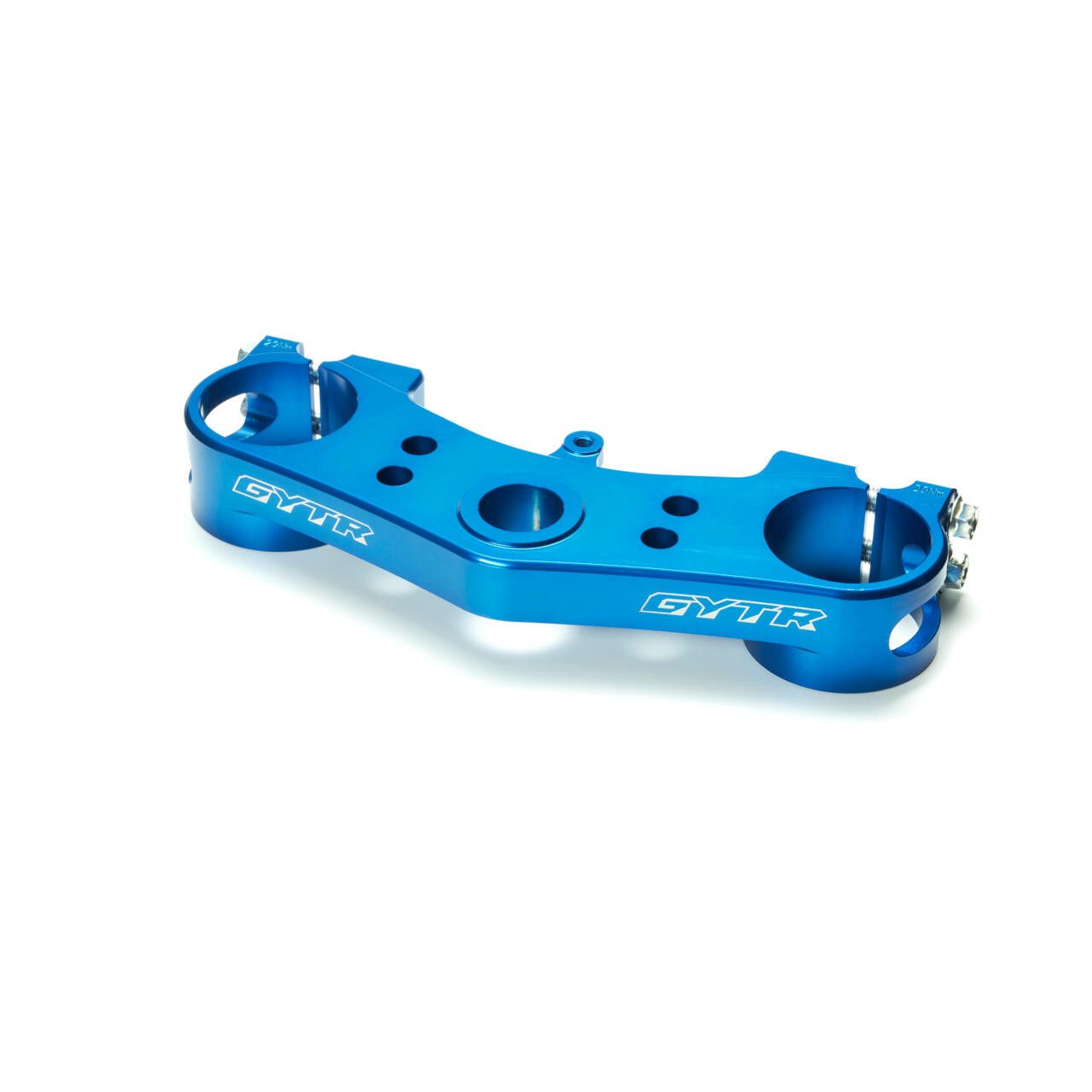 GYTR Té de fourche supérieur GYTR® YZ 65/85 - BR8F3435T000