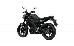 YAMAHA Moto custom XSR125 2022