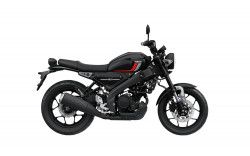 YAMAHA Moto custom XSR125 2022