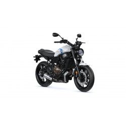 Moto custom XSR700 2022