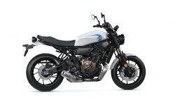 YAMAHA Moto custom XSR700 2022