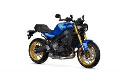 YAMAHA Moto custom XSR900 2022