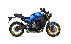 YAMAHA Moto custom XSR900 2022