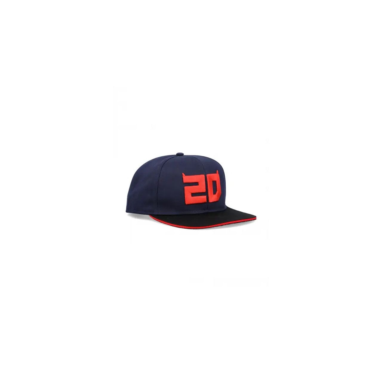Quartararo Casquette adulte Fabio Quartararo Cyber 20