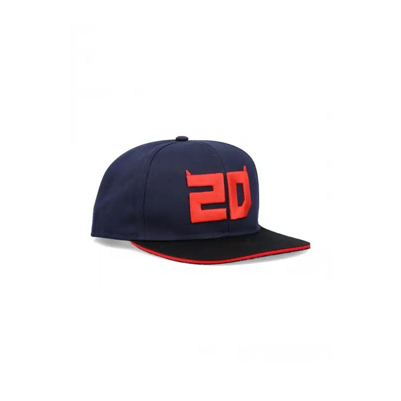 Quartararo Casquette adulte Fabio Quartararo Cyber 20