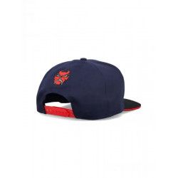 Quartararo Casquette adulte Fabio Quartararo Cyber 20