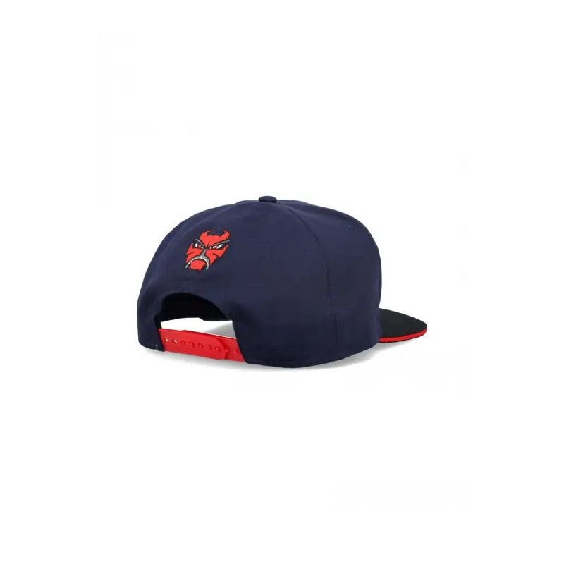 Quartararo Casquette adulte Fabio Quartararo Cyber 20