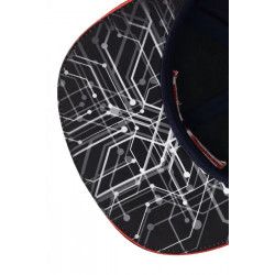 Quartararo Casquette adulte Fabio Quartararo Cyber 20