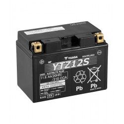 Batterie YTZ12S 23P821000000