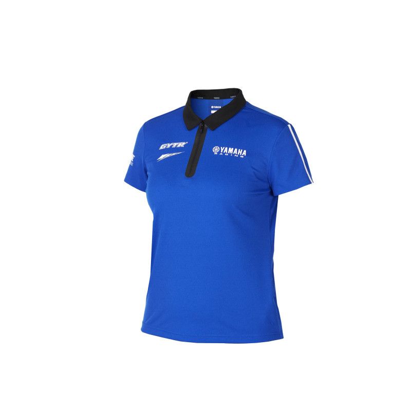 YAMAHA POLO FEMME YAMAHA PADDOCK - LANCE