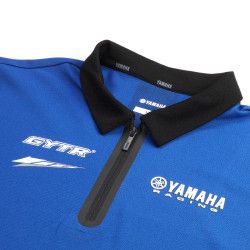 YAMAHA POLO FEMME YAMAHA PADDOCK - LANCE