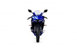 YAMAHA Moto sportive R125 2022