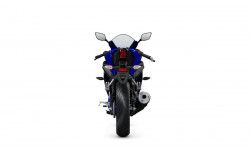 YAMAHA Moto sportive R125 2022