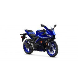 Moto sportive R3 2022
