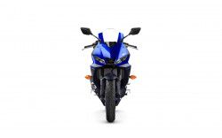 YAMAHA Moto sportive R3 2022