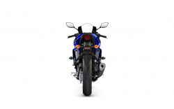 YAMAHA Moto sportive R3 2022